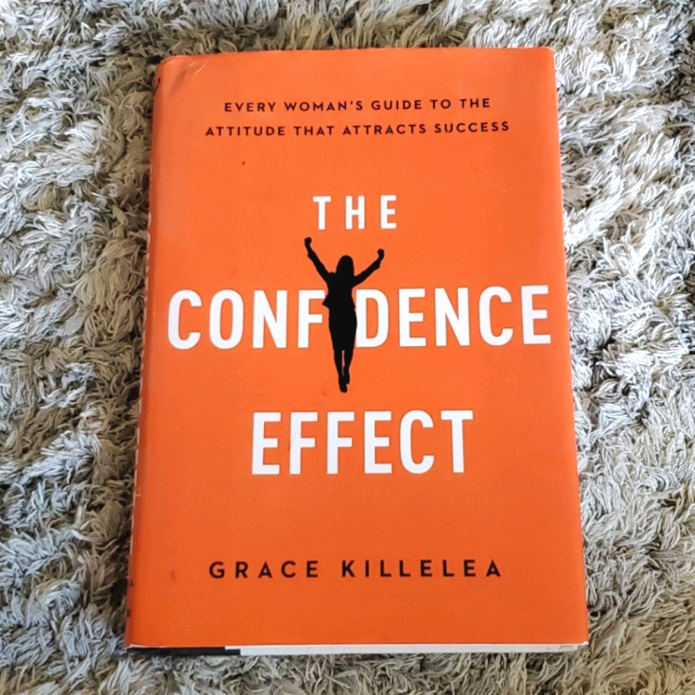 📚 THE CONFIDENCE EFFECT 📚